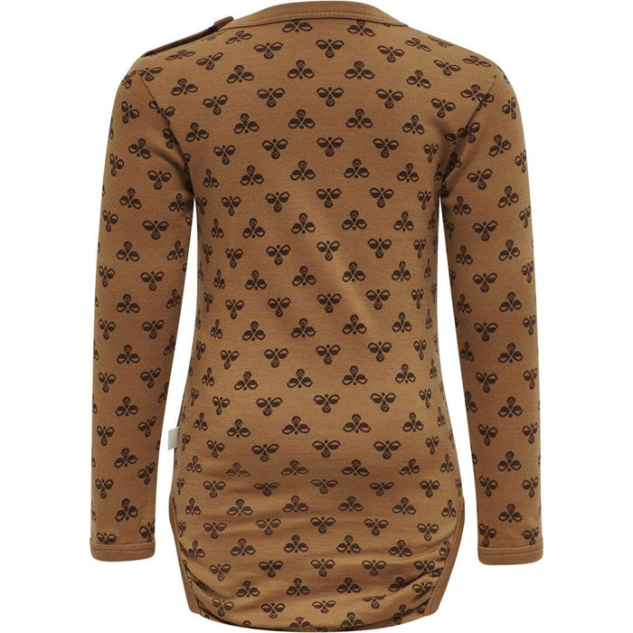 Ullbody Hummel Bambo