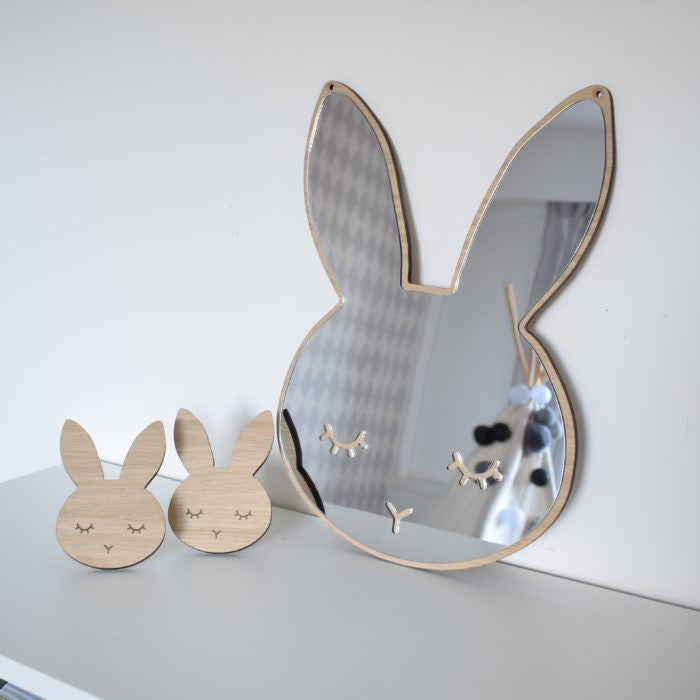 MASELIVING - SPEIL BUNNY - TRE - MiniVerden
