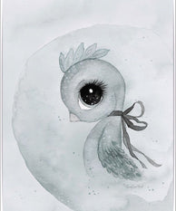 Plakat By Christine Hoel Bird