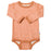 Joha Body Ull/Bambus Lys Kobber