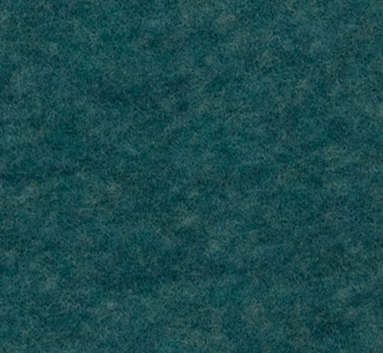 Ulltøfler Joha Peacock