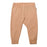 Joha Leggings Merinoull Lys Kobber