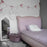 Vegglampe Maseliving Sleepy Bunny  Hvit med touch funksjon