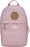 Beckmann Sekk Urban Mini Med Navn Rosa