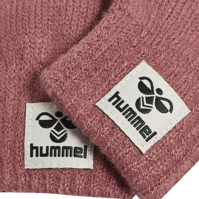 Vanter Hummel Rosa