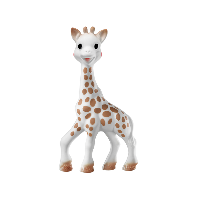 Sophie la Girafe - gaveeske