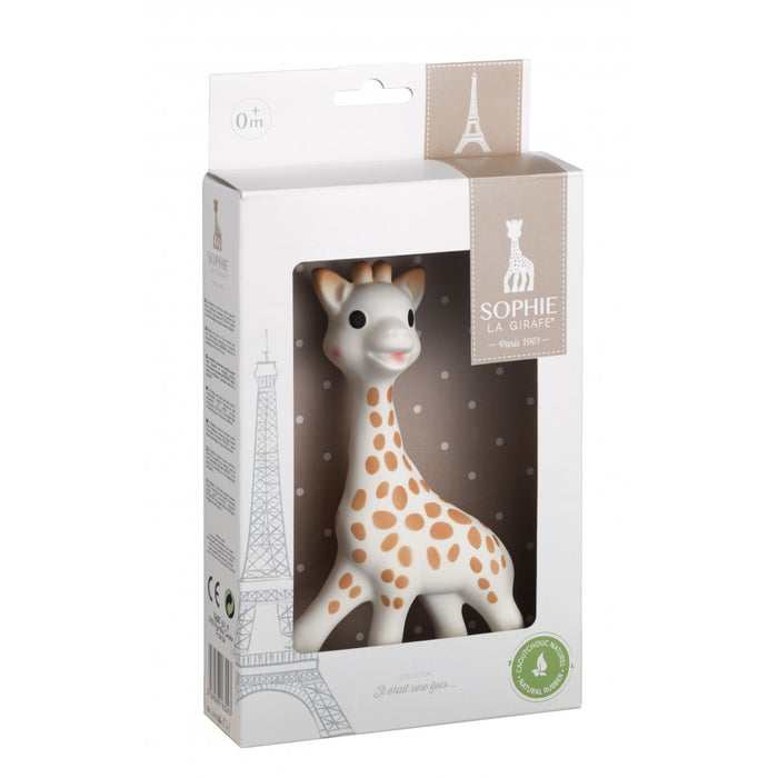 Sophie la Girafe - gaveeske