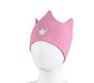 Kivat Pannebånd Krone Rosa 702 14
