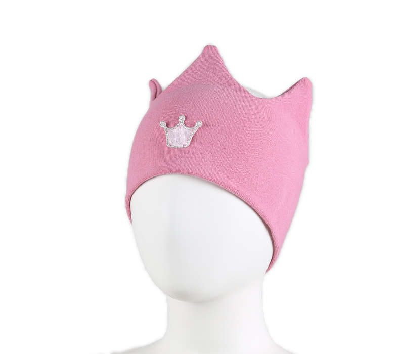 Kivat Pannebånd Krone Rosa 702 14