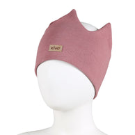 Kivat Pannebånd Krone Gammel Rosa 716 17