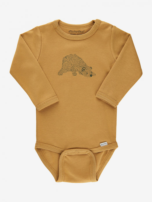 Minymo 2pk Body Bjørn