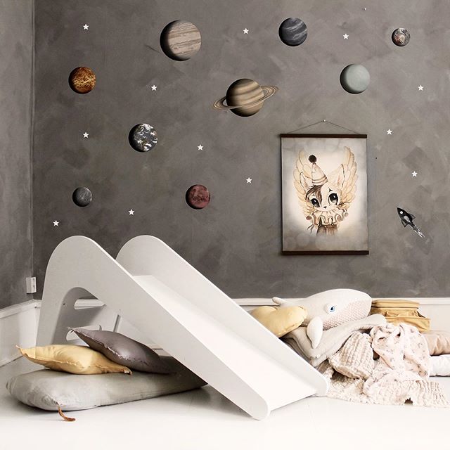 Stickstay Wallsticker Venus