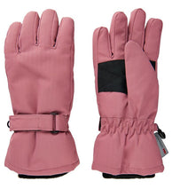 Hansker Minymo Rosa