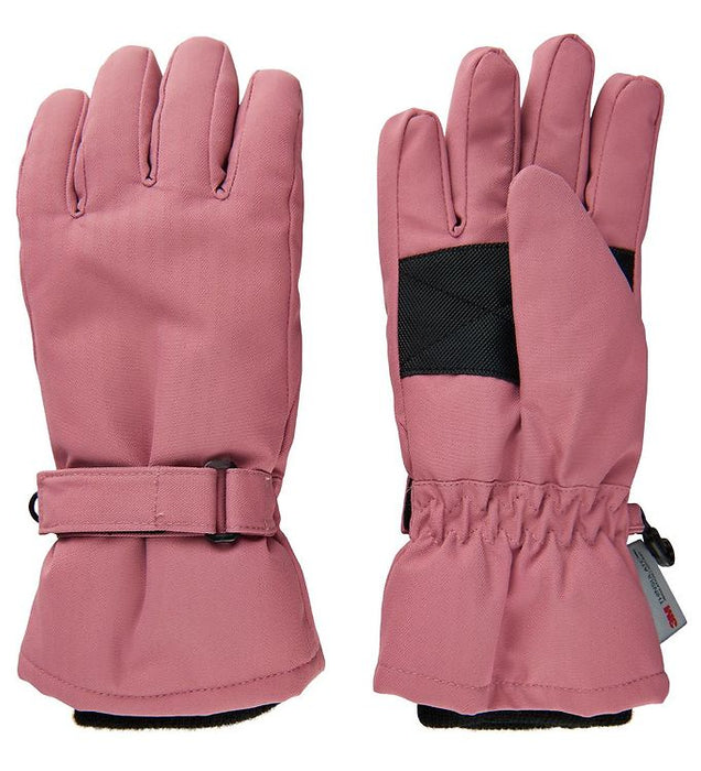 Hansker Minymo Rosa