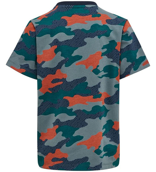 Hummel T-shirt Jackson