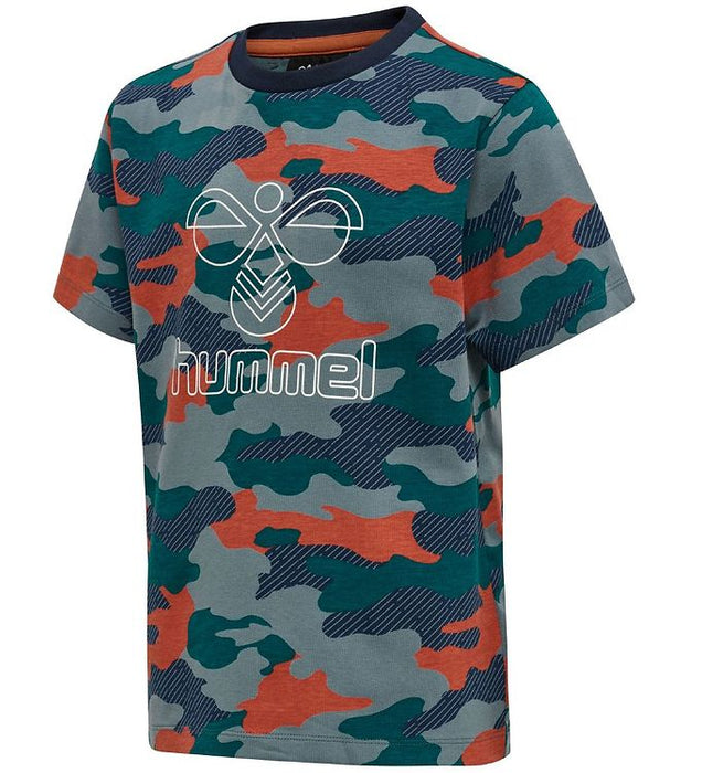 Hummel T-shirt Jackson