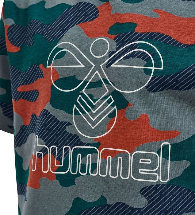 Hummel T-shirt Jackson