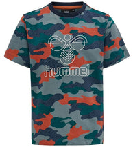 Hummel T-shirt Jackson