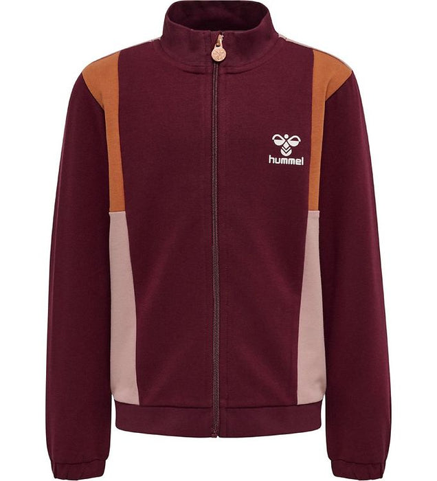 Hummel Jakke Bagga Til Barn