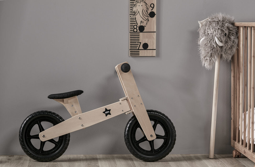 Kids Concept - Løpesykkel, Natur