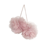 Spinkie Baby Girlander Pink Stor