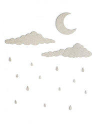 That´s Mine - Rainy days - Sølv