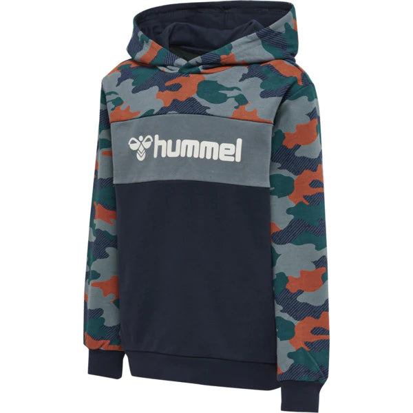 HUMMEL  Genser  Jackson