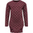 Ullbody  Hummel Vilmo Roan Rouge