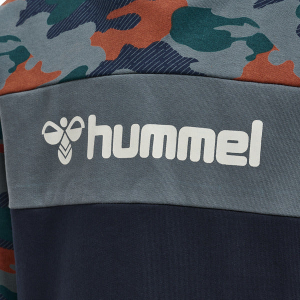 HUMMEL  Genser  Jackson