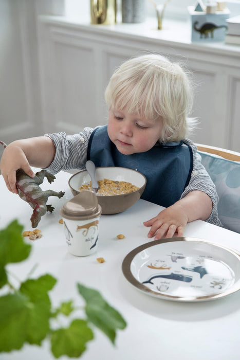 Smekke Med Navn Sebra