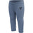 Hummel Ull Bambus Leggings Blå