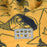 Lego Wear Lue I Fleece  Gull