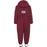 Lego Wear Shoftshelldress Bordeaux