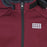 Lego Wear Shoftshelldress Bordeaux