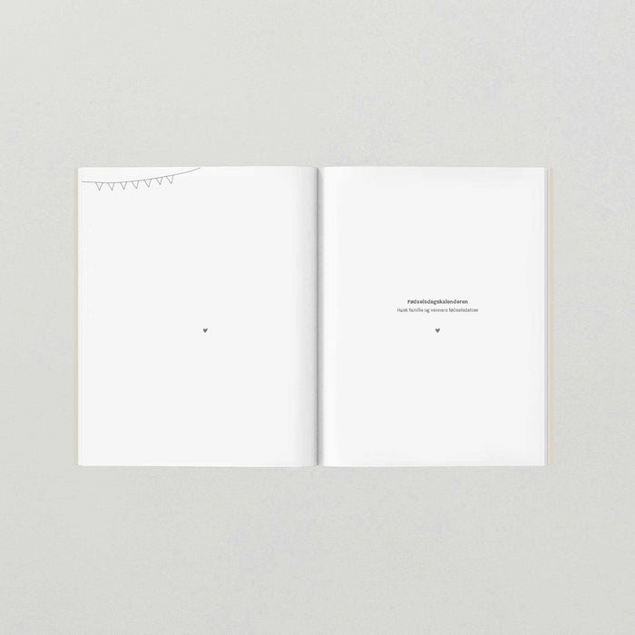Fødselsdagboken Withwhite