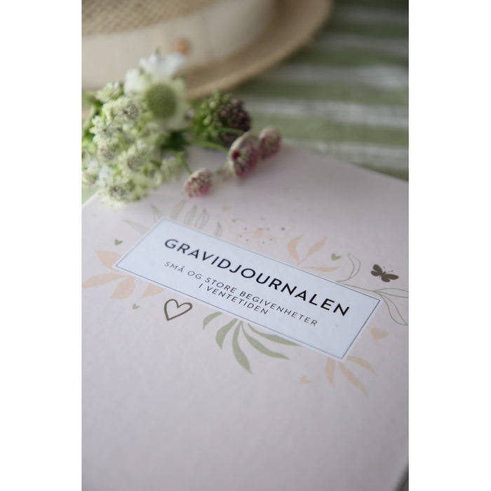 Filiokus Gravidjournalen