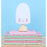 Nattlampe 