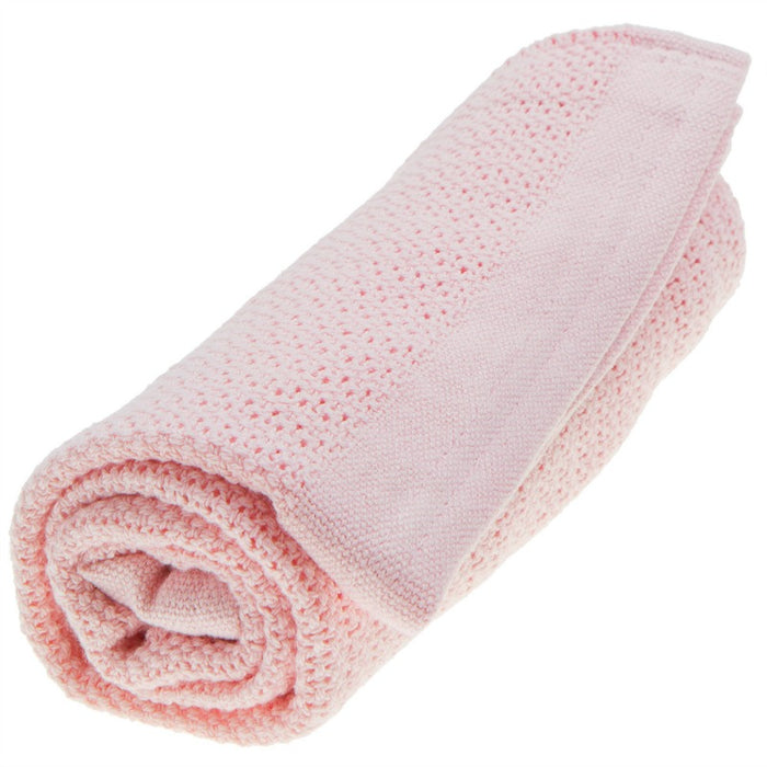 Vinter & Bloom Babyteppe Rose