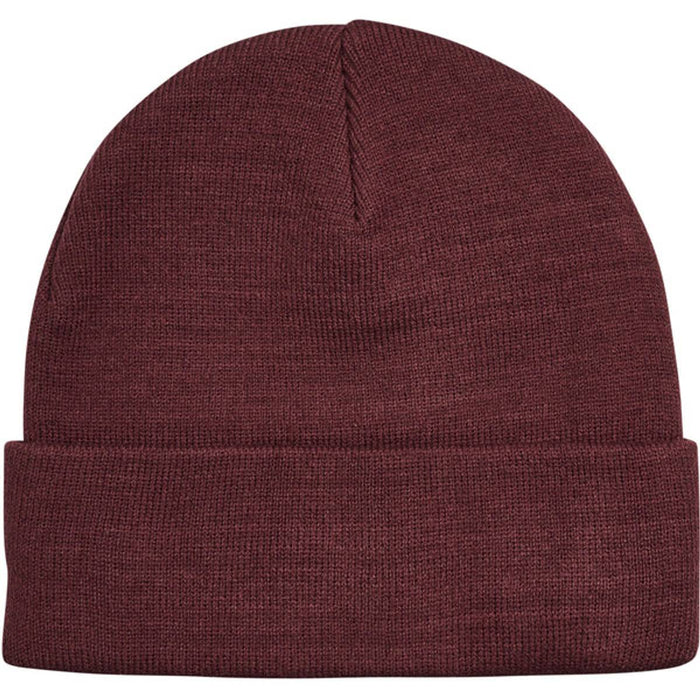 Hummel Lue Beanie Burgunder