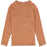 Gullkorn Design Trøye Merinoull, Camel