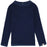 Gullkorn Design Trøye Merinoull, Navy