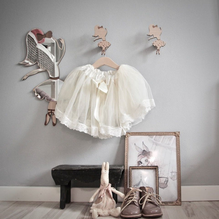 Maseliving Knagg Ballerina Tre